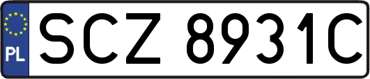 SCZ8931C