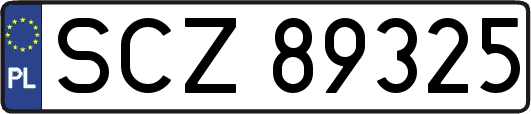 SCZ89325
