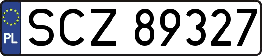 SCZ89327