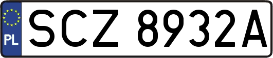 SCZ8932A