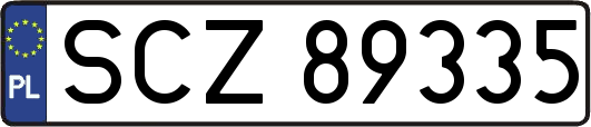 SCZ89335