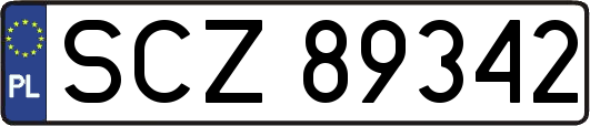 SCZ89342