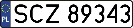 SCZ89343