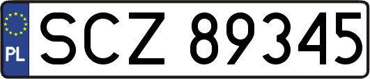 SCZ89345