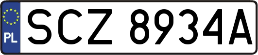 SCZ8934A
