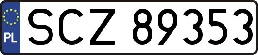 SCZ89353