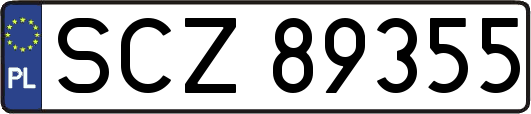 SCZ89355