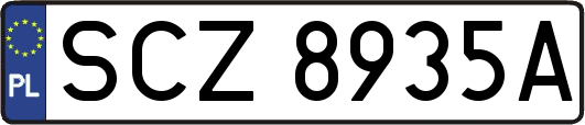 SCZ8935A