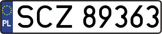 SCZ89363