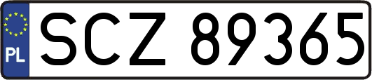 SCZ89365