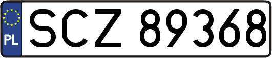 SCZ89368