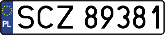 SCZ89381
