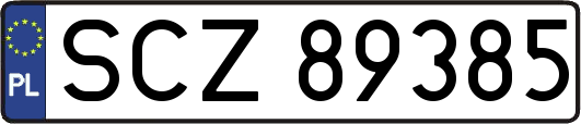 SCZ89385