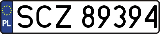 SCZ89394