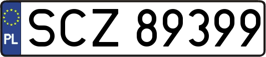 SCZ89399
