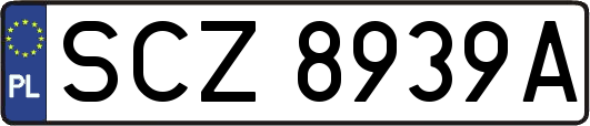 SCZ8939A