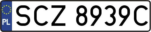 SCZ8939C