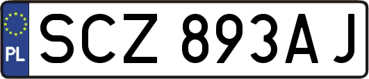 SCZ893AJ