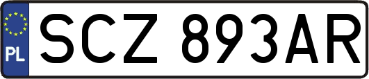 SCZ893AR