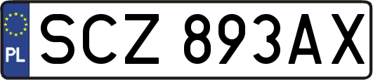 SCZ893AX