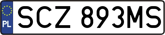 SCZ893MS