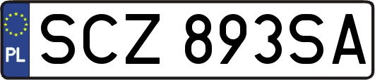 SCZ893SA