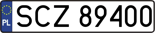 SCZ89400