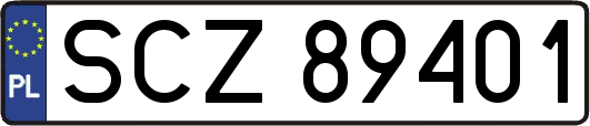 SCZ89401