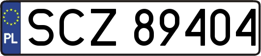 SCZ89404