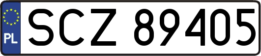 SCZ89405