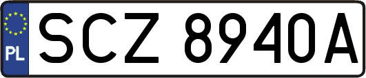 SCZ8940A
