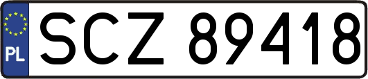SCZ89418