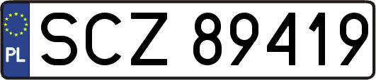 SCZ89419