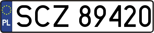 SCZ89420