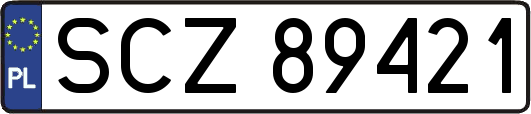 SCZ89421