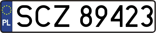 SCZ89423