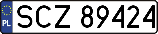 SCZ89424