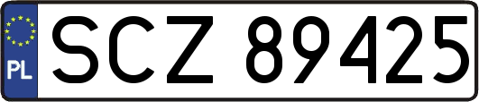 SCZ89425