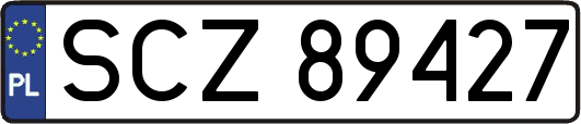 SCZ89427