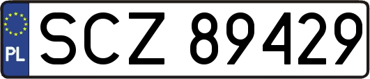 SCZ89429