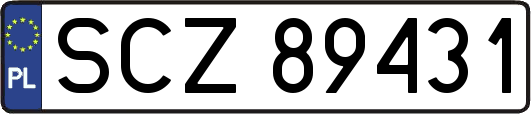 SCZ89431