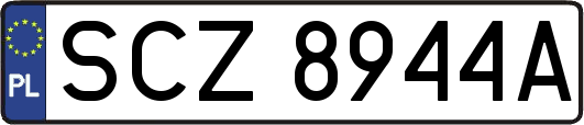 SCZ8944A