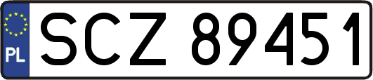 SCZ89451