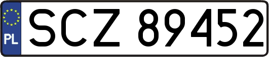 SCZ89452
