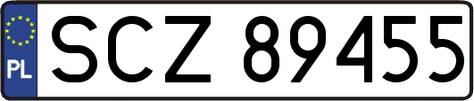 SCZ89455