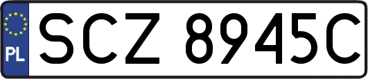 SCZ8945C