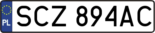 SCZ894AC