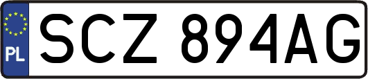 SCZ894AG