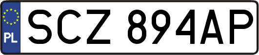 SCZ894AP