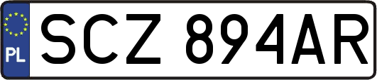 SCZ894AR